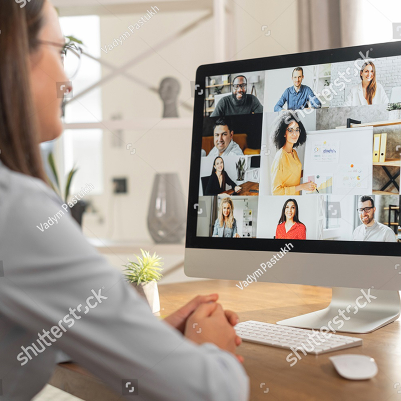 stock-photo-group-of-diverse-multiracial-people-on-the-laptop-screen-a-young-woman-is-talking-with-colleagues-1913862706-img