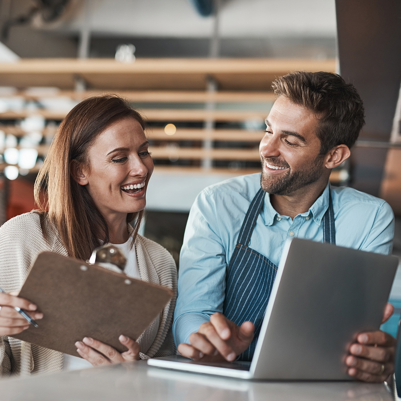 Payment processing tools and support included in every plan